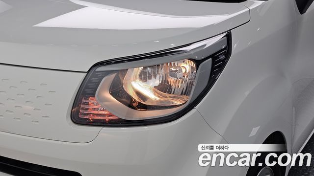 Kia RAY 2021 — photo 8