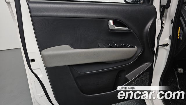 Kia RAY 2021 — photo 14