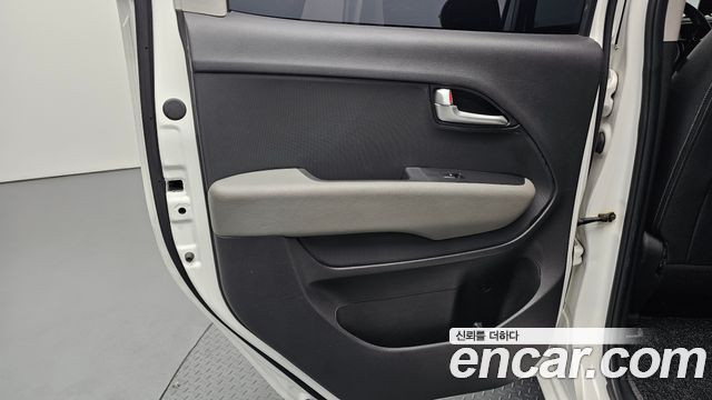 Kia RAY 2021 — photo 15
