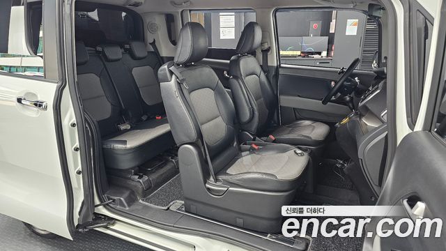 Kia RAY 2021 — photo 16
