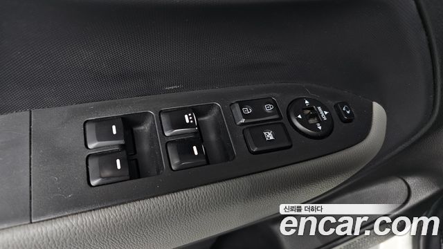 Kia RAY 2021 — photo 27