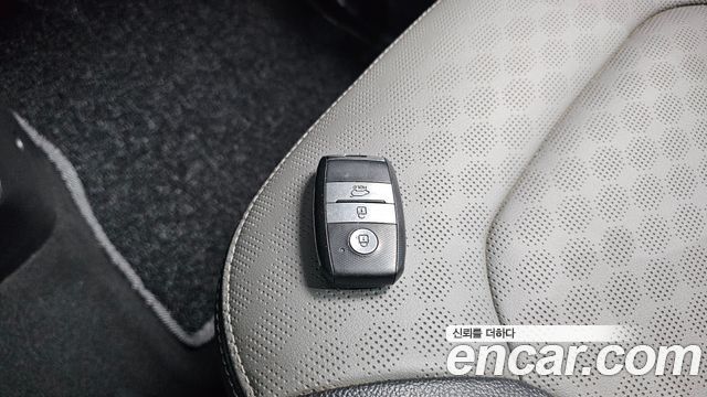 Kia RAY 2021 — photo 28