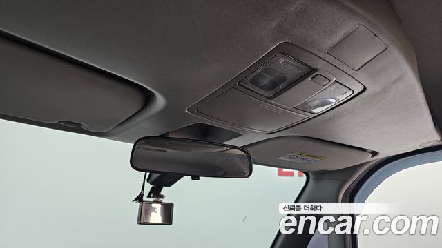 Kia RAY 2021 — photo 30