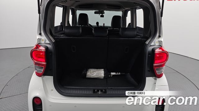 Kia RAY 2021 — photo 31