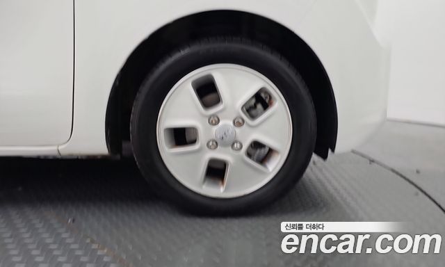Kia RAY 2021 — photo 32