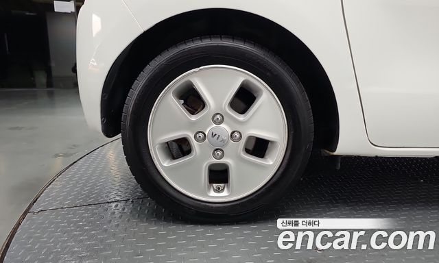 Kia RAY 2021 — photo 33