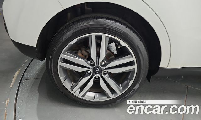 Kia Soul 2017 — photo 5