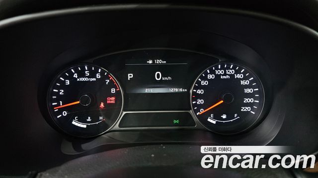 Kia Soul 2017 — photo 11