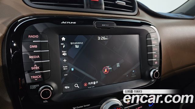Kia Soul 2017 — photo 20