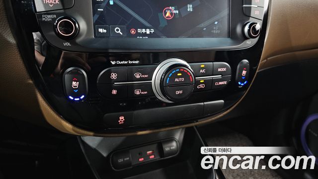 Kia Soul 2017 — photo 23