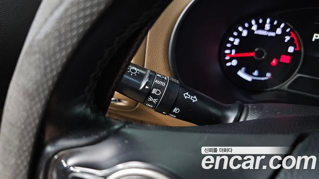 Kia Soul 2017 — photo 24