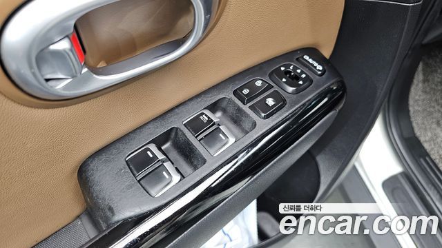 Kia Soul 2017 — photo 25