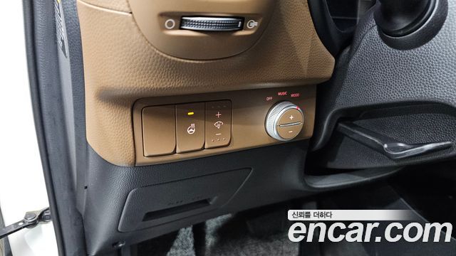 Kia Soul 2017 — photo 26