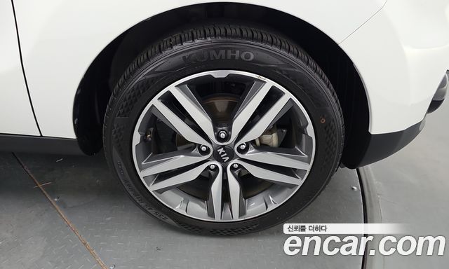 Kia Soul 2017 — photo 7