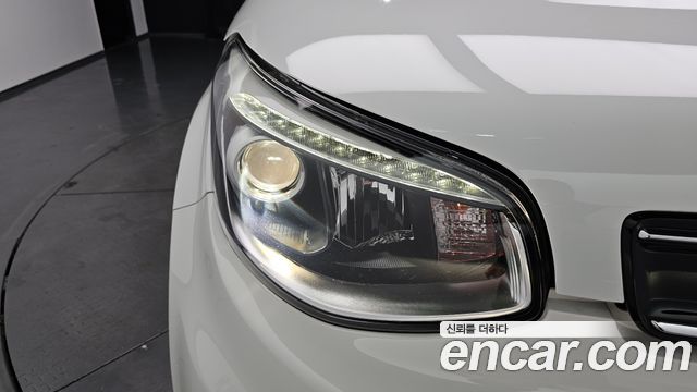 Kia Soul 2017 — photo 8