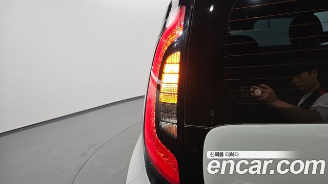 Kia Soul 2017 — photo 9
