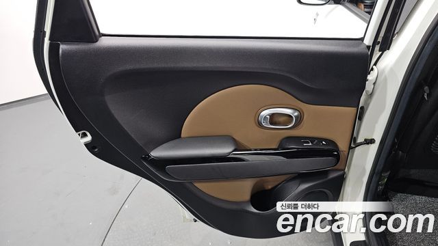 Kia Soul 2017 — photo 15