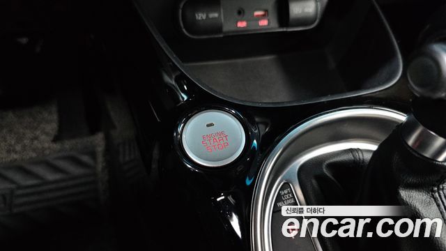Kia Soul 2017 — photo 27