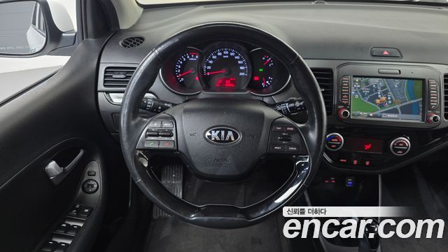 Kia morning 2016 — photo 20