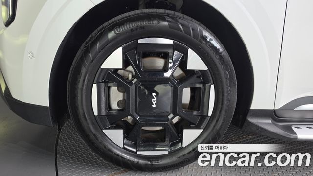 Kia Canival 2025 — photo 5