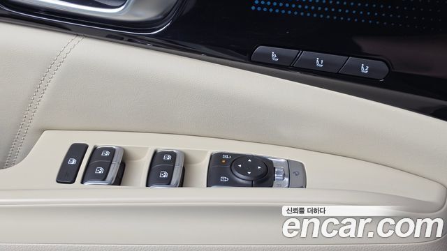 Kia Canival 2025 — photo 18
