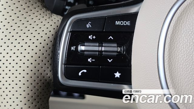 Kia Canival 2025 — photo 21