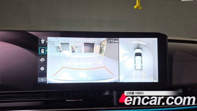 Kia Canival 2025 — photo 24
