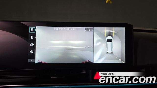 Kia Canival 2025 — photo 26
