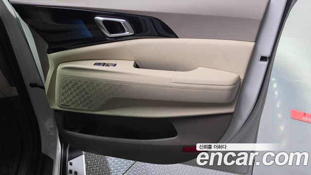 Kia Canival 2025 — photo 15