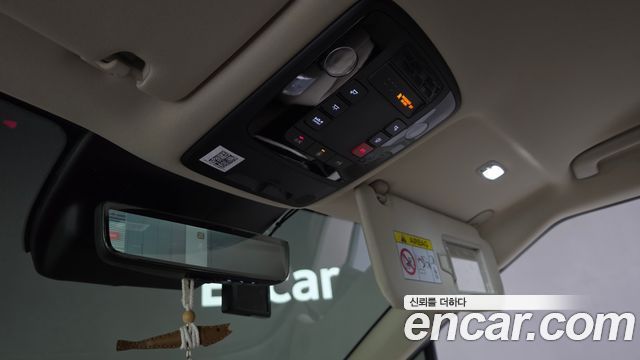 Kia Canival 2025 — photo 27
