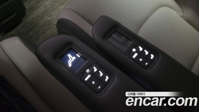 Kia Canival 2025 — photo 31