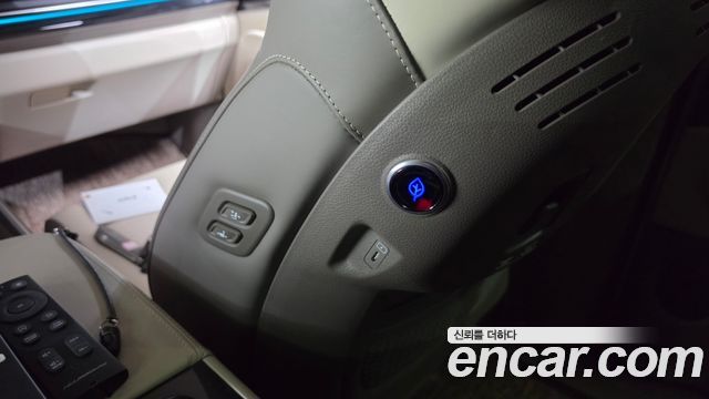 Kia Canival 2025 — photo 33