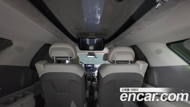 Kia Canival 2025 — photo 36