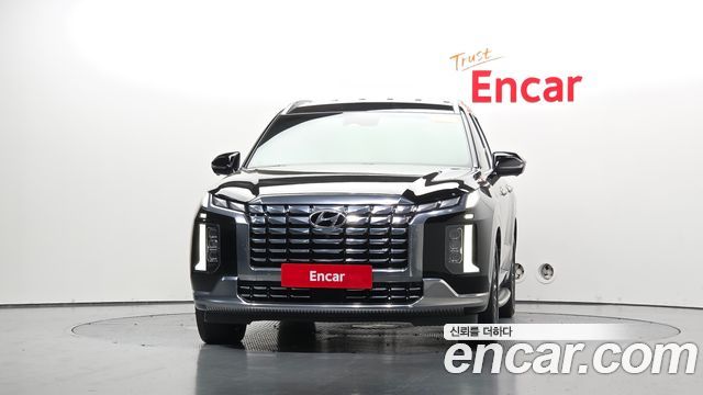 Hyundai Palisade 2023 — photo 3