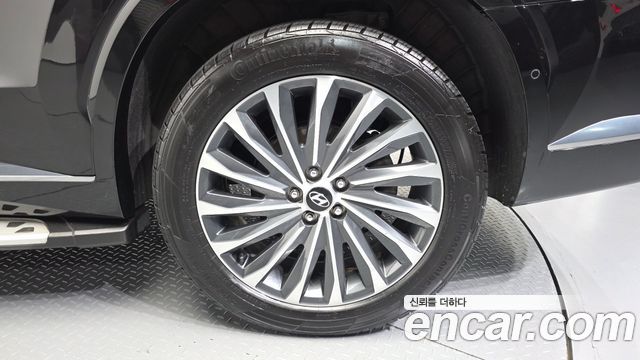 Hyundai Palisade 2023 — photo 5