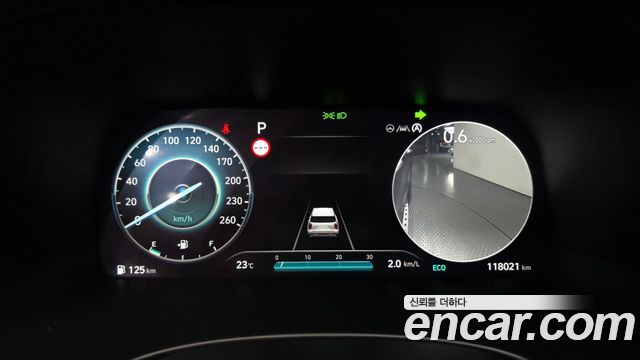Hyundai Palisade 2023 — photo 11