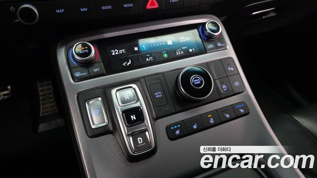 Hyundai Palisade 2023 — photo 12