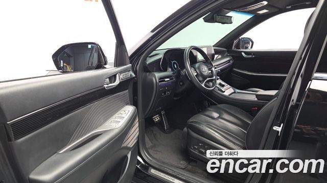 Hyundai Palisade 2023 — photo 13