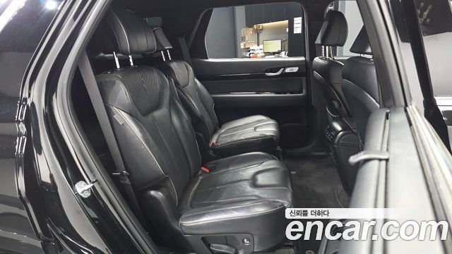Hyundai Palisade 2023 — photo 18