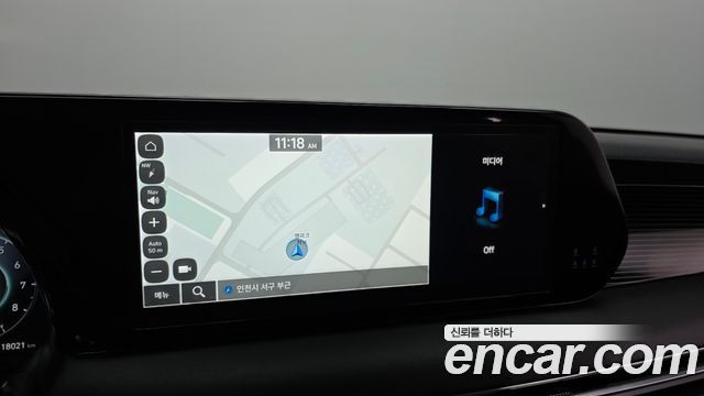 Hyundai Palisade 2023 — photo 21