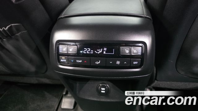 Hyundai Palisade 2023 — photo 25
