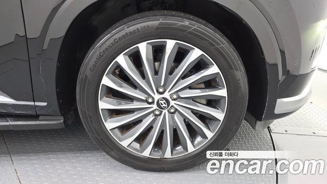 Hyundai Palisade 2023 — photo 7