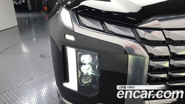 Hyundai Palisade 2023 — photo 8