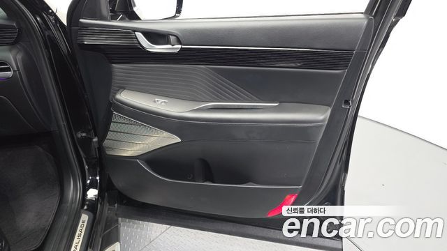 Hyundai Palisade 2023 — photo 14