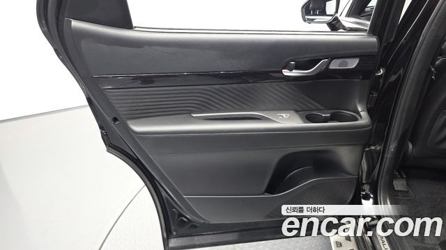 Hyundai Palisade 2023 — photo 15