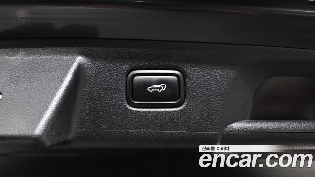 Hyundai Palisade 2023 — photo 27