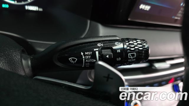 Hyundai Palisade 2023 — photo 28
