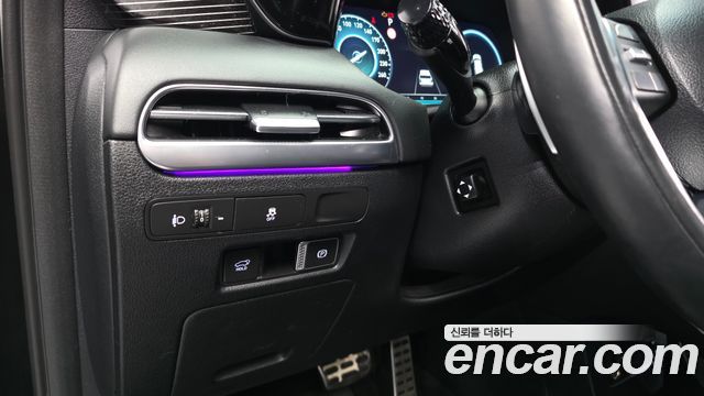 Hyundai Palisade 2023 — photo 30