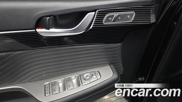Hyundai Palisade 2023 — photo 31