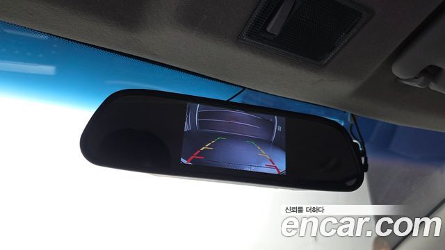 Chevrolet Korea Spark 2012 — photo 21